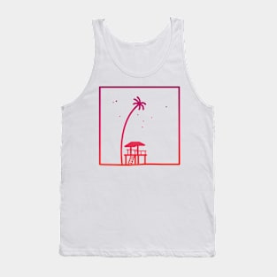 Tropical! Tank Top